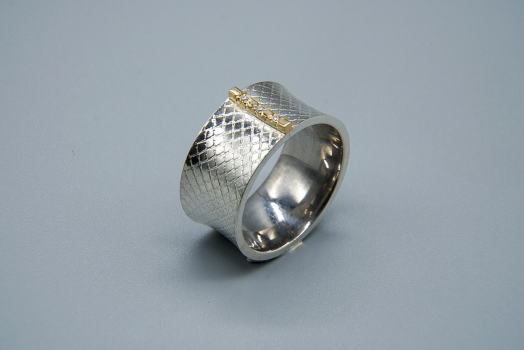 Silber Brillant