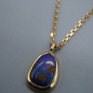P-Opal
