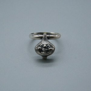 Zwiebeltreter Ring   