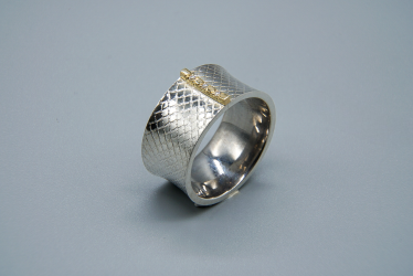 Silber Brillant