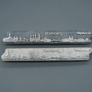 Bamberg Krawattennadel