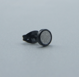 Blacksilver